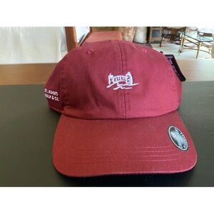 St. John’s Golf & Country Club Ahead Lightweight Hat